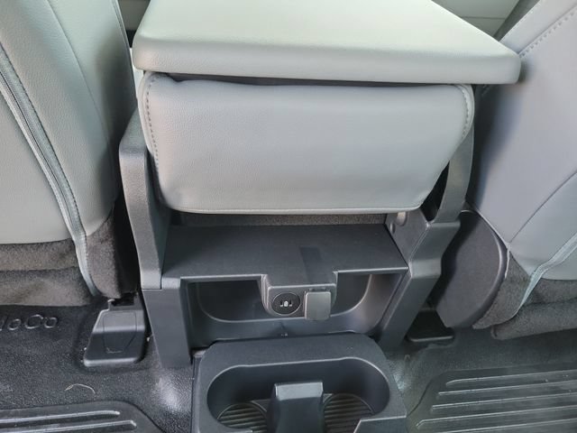 New 2024 Ford F450 XL RWD image 22