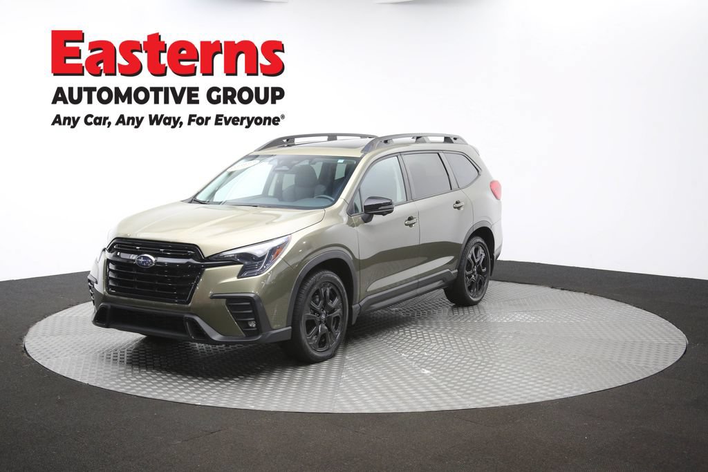 Used 2023 Subaru Ascent Onyx Edition Limited AWD/4WD image 55