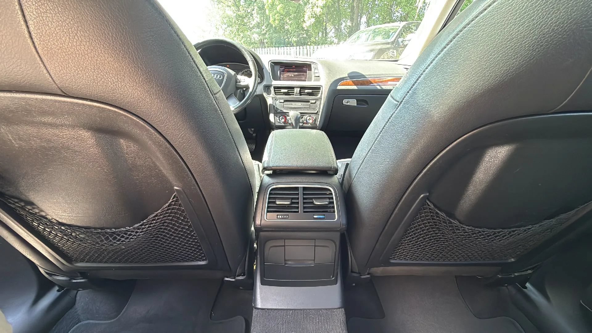 Used 2012 Audi Q5 2.0T Premium Plus AWD/4WD image 37