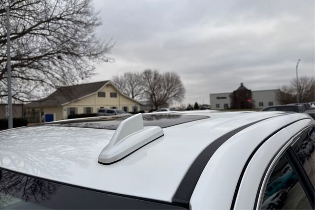 Used 2024 GMC Sierra 1500 Denali image 11