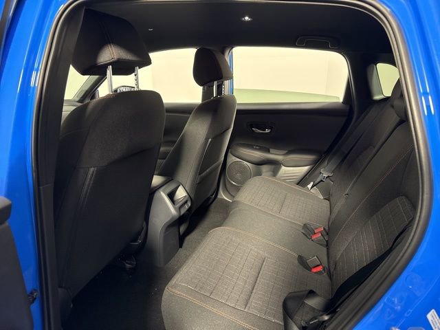 New 2026 Honda HR-V Sport image 17