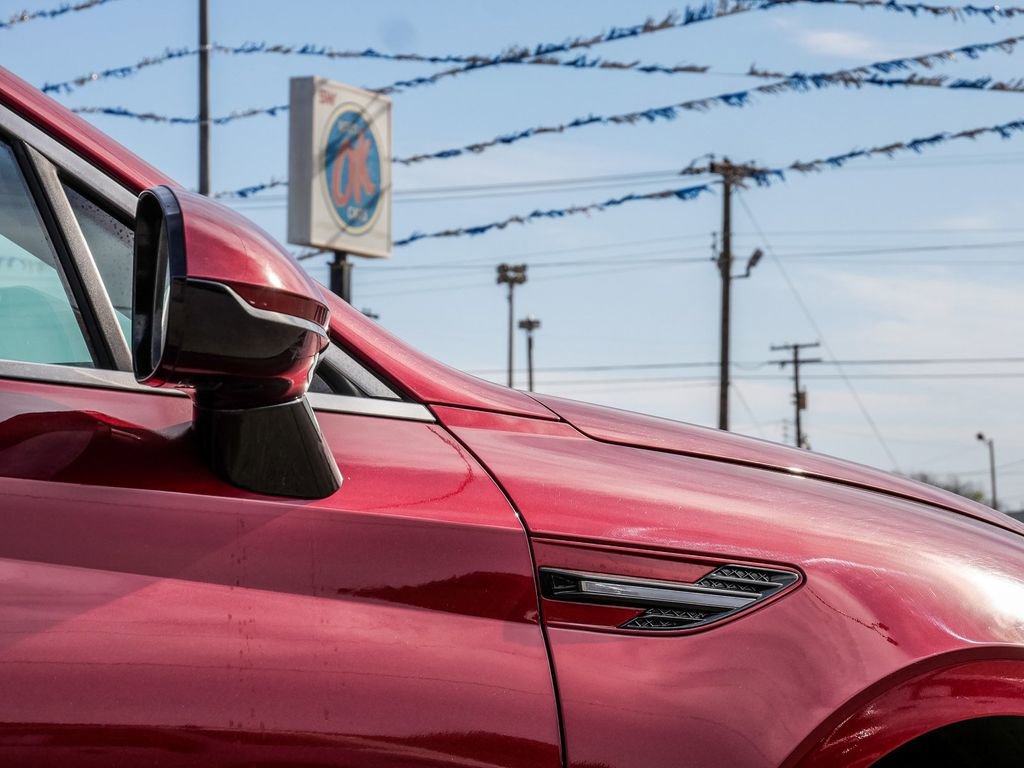 Used 2025 Hyundai Sonata SEL image 10