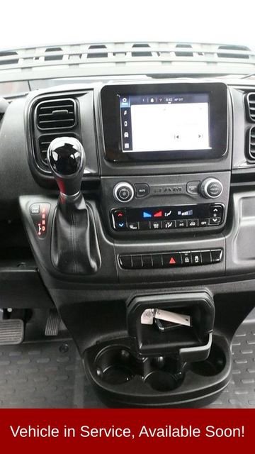 Used 2023 RAM ProMaster 2500 image 19