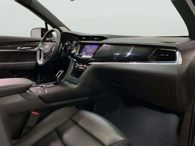 Used 2024 Cadillac XT6 Sport AWD/4WD image 53