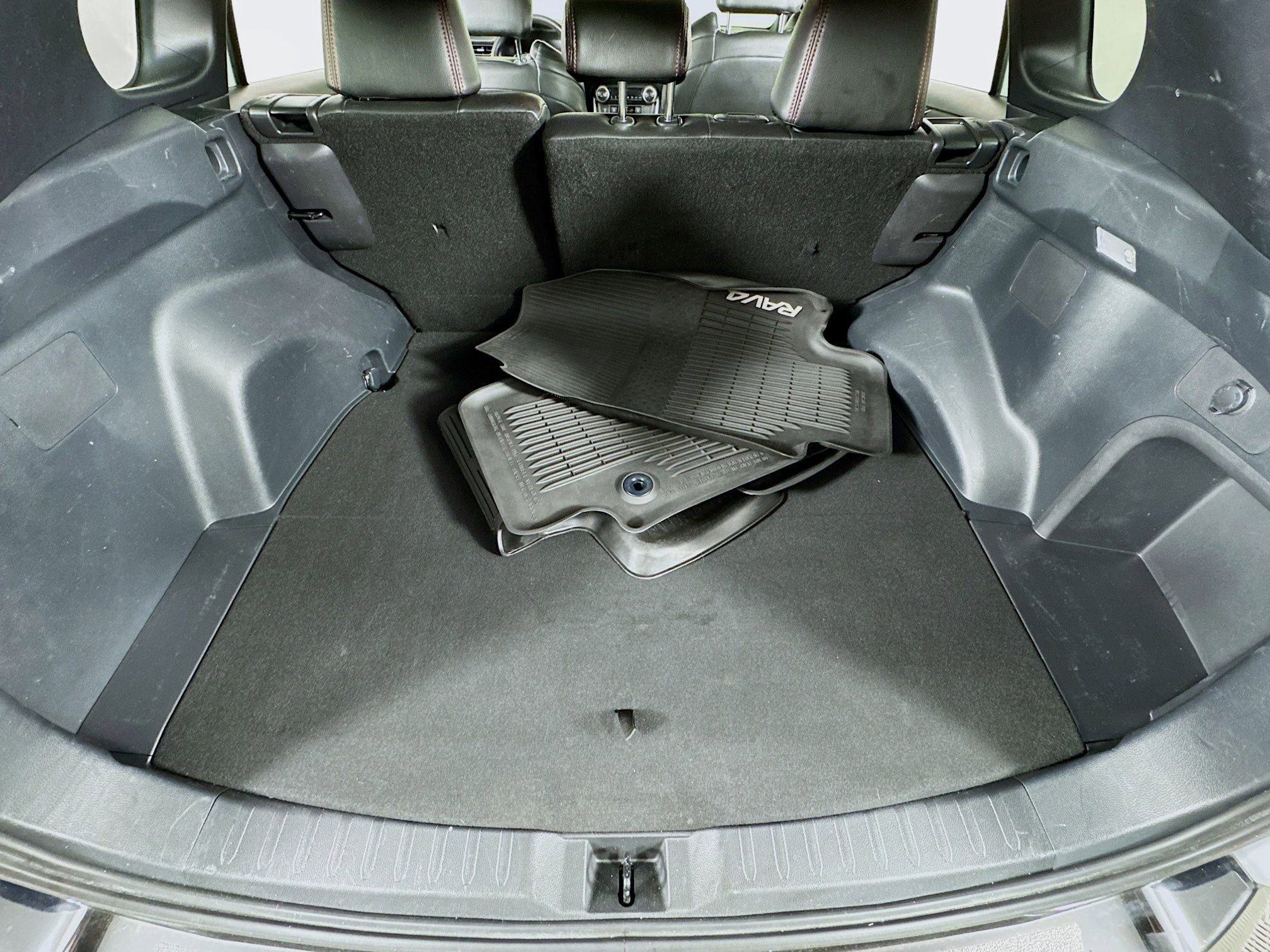 Certified 2021 Toyota RAV4 SE w/ Weather & Moonroof Package AWD/4WD image 21