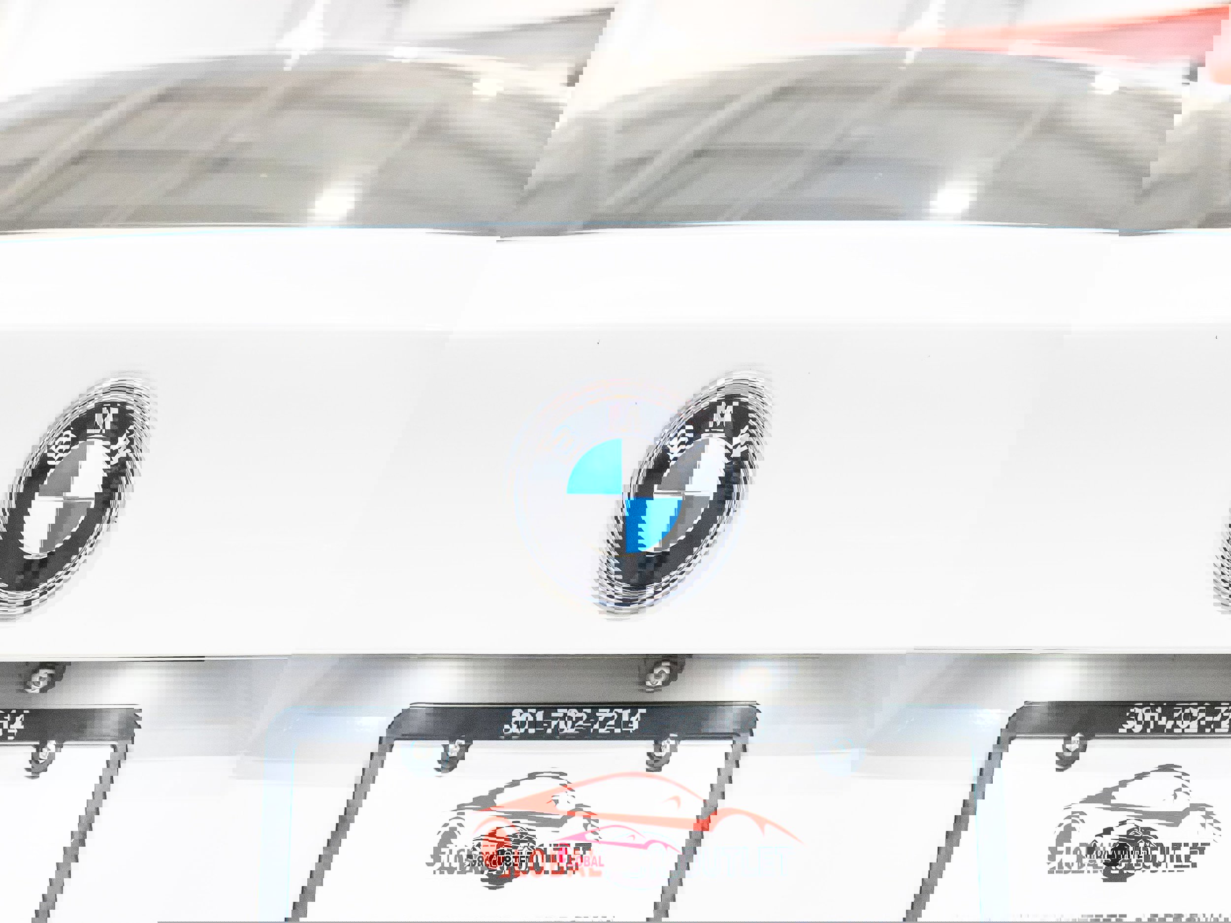 Used 2017 BMW X6 xDrive35i image 49