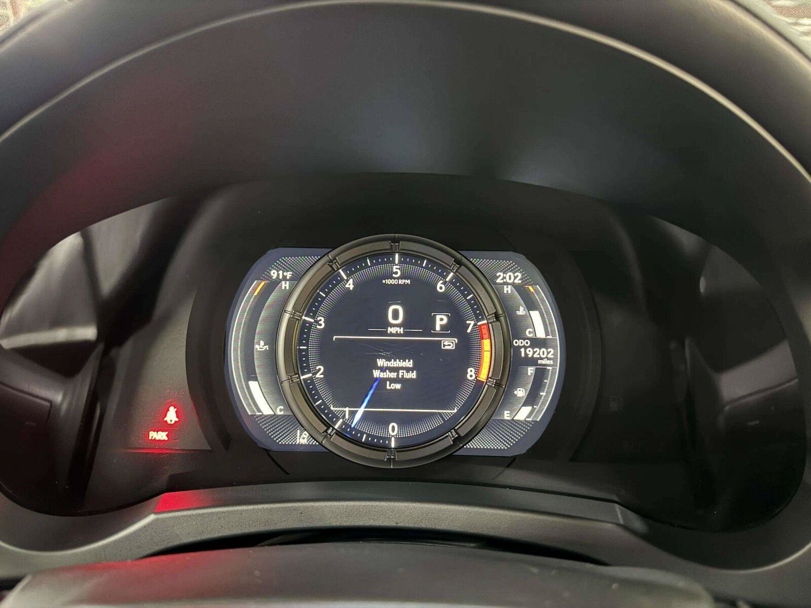 Used 2023 Lexus IS 500 w/ Accessory Package RWD image 52