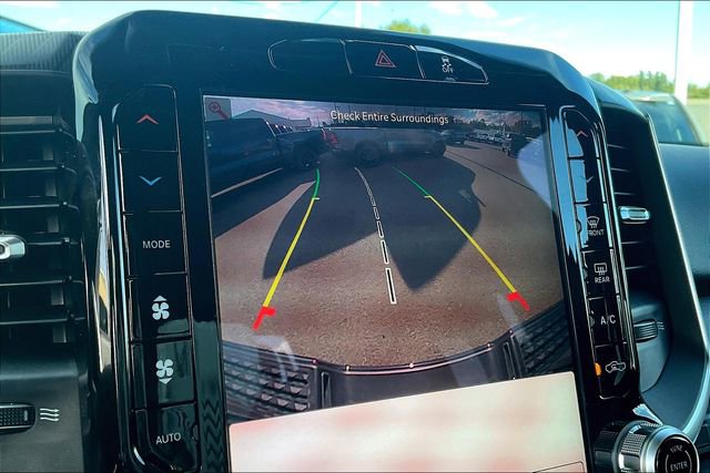 New 2026 RAM 2500 Big Horn image 19