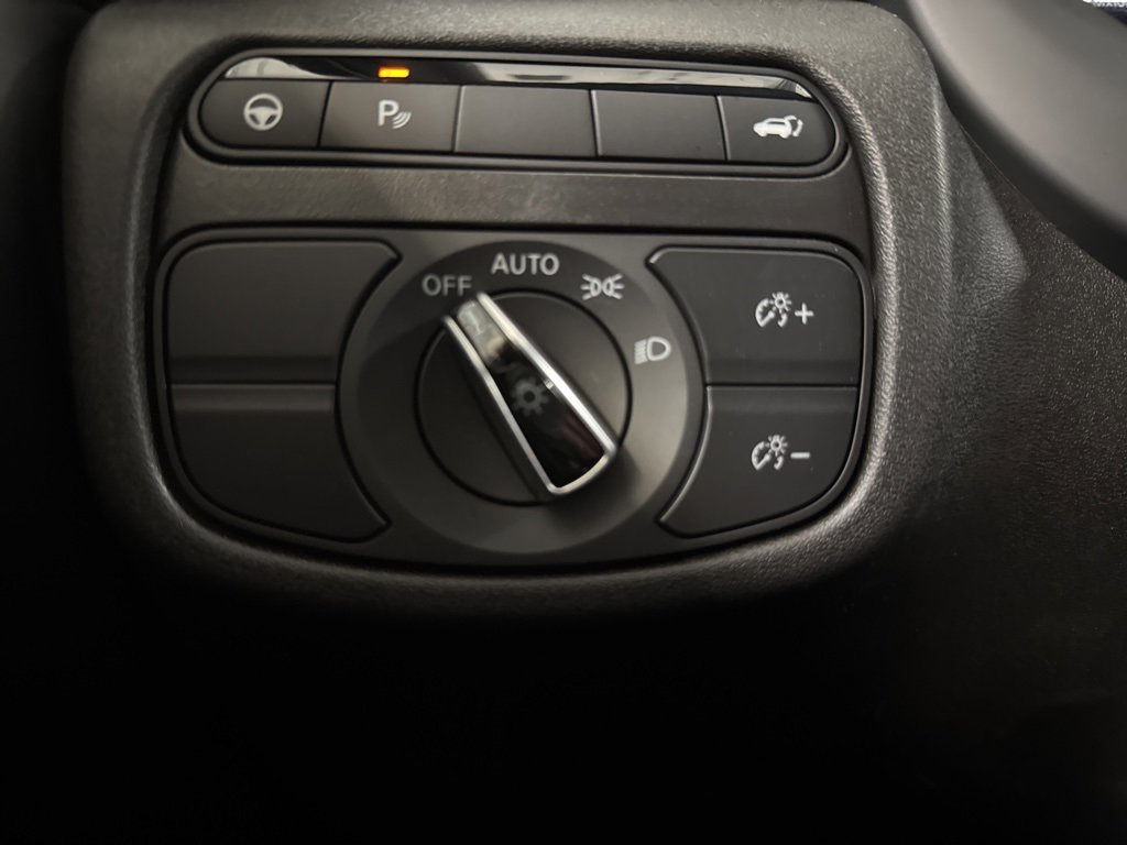 Certified 2025 INFINITI QX50 Pure image 14