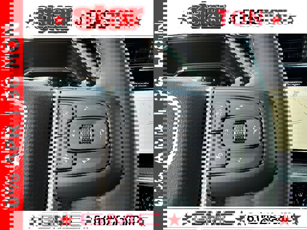 New 2026 GMC Sierra 1500 Denali w/ Denali Reserve Package image 29