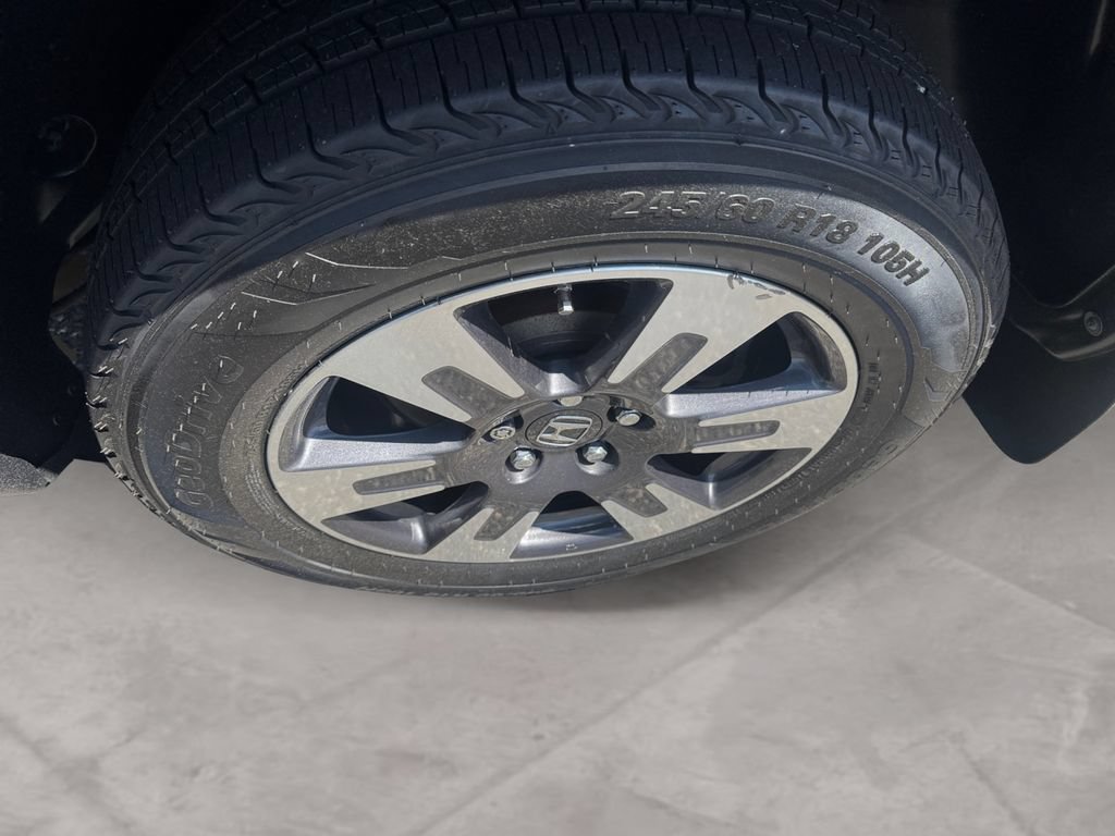 Used 2019 Honda Ridgeline RTL image 14