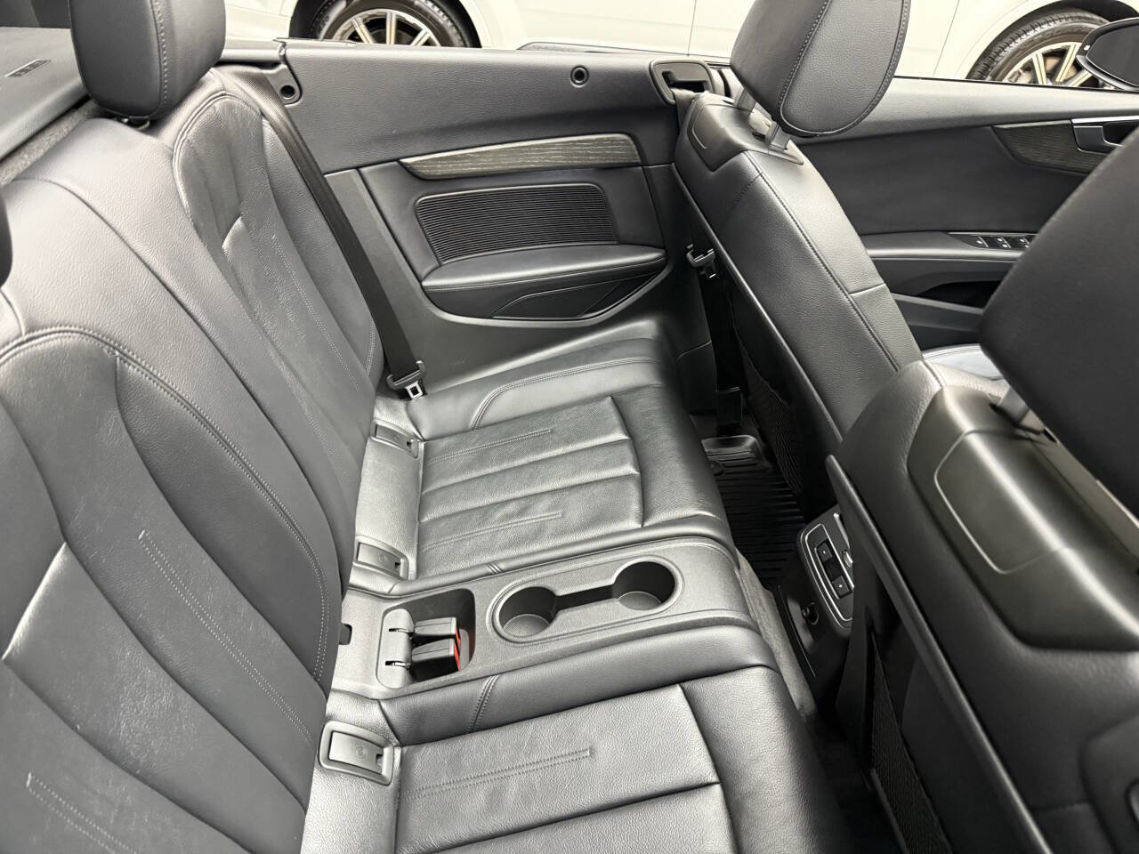 Used 2019 Audi A5 2.0T Premium Plus w/ Premium Plus AWD/4WD image 32
