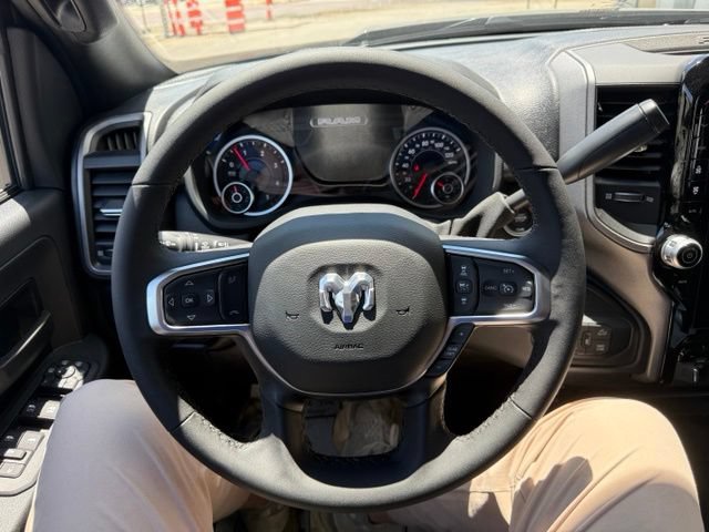 New 2026 RAM 2500 Warlock w/ Safety Group AWD/4WD image 16