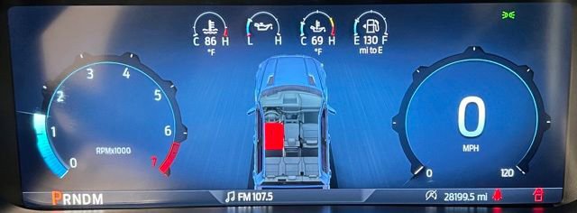 Used 2024 Ford F150 XL w/ Equipment Group 103A High AWD/4WD image 27