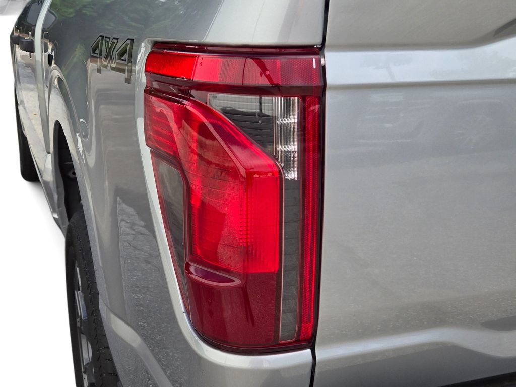 Used 2024 Ford F150 STX AWD/4WD image 11