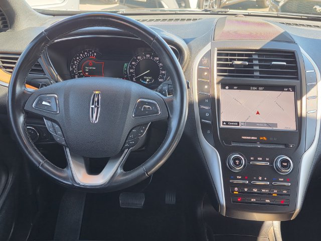 Used 2019 Lincoln MKC Select w/ Select Plus Package FWD image 12