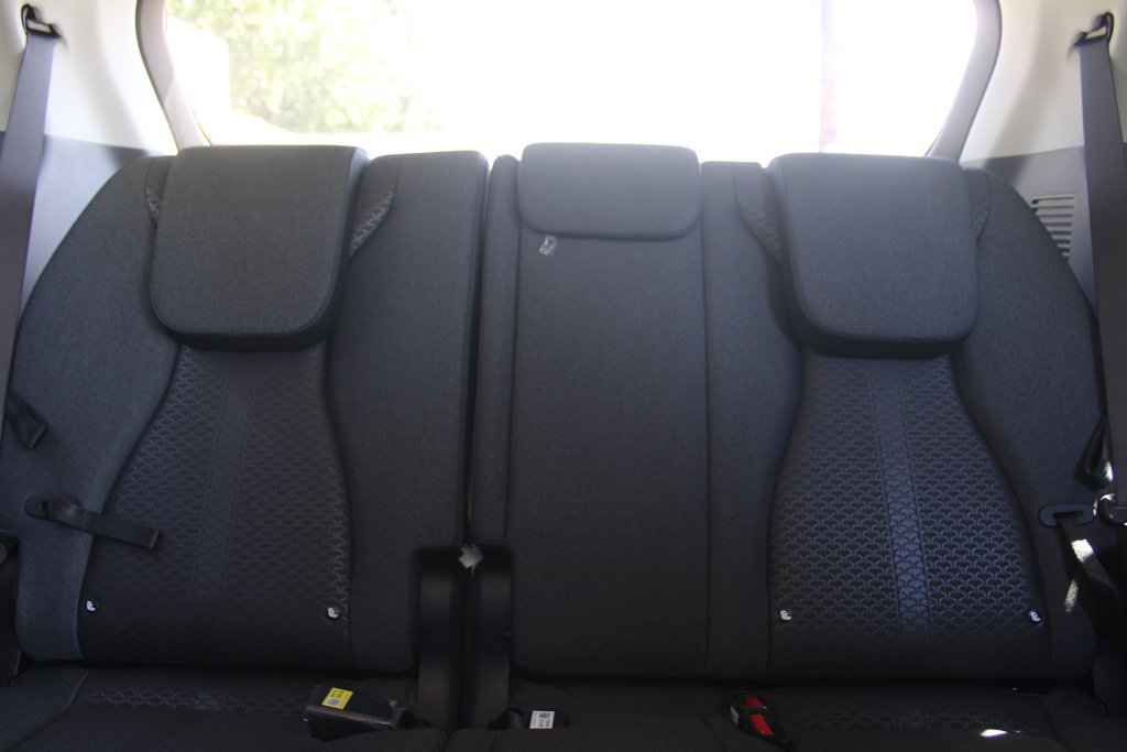 New 2027 Kia Carnival LX FWD image 58
