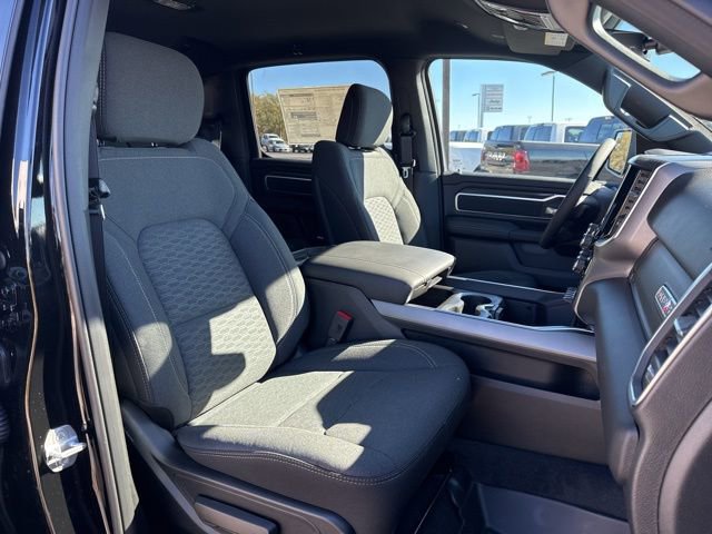 New 2026 RAM 1500 Lone Star AWD/4WD image 13