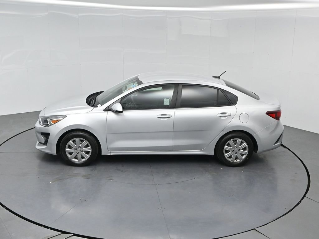 Used 2021 Kia Rio S FWD image 42