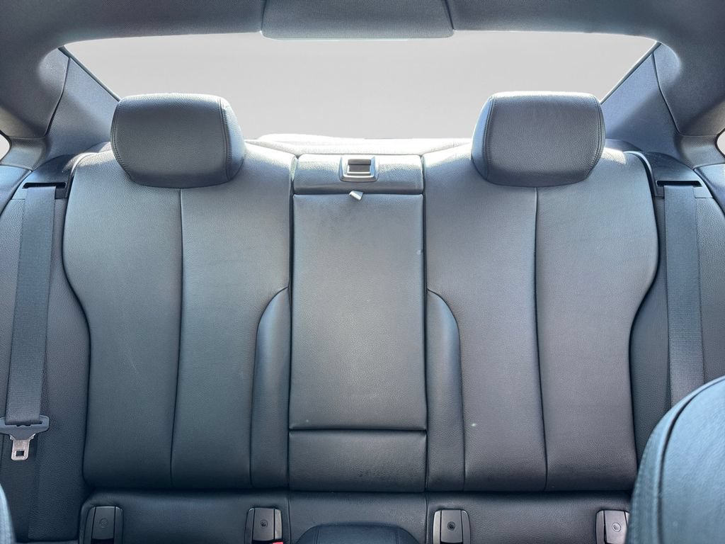 Used 2015 BMW 428i Coupe RWD image 20