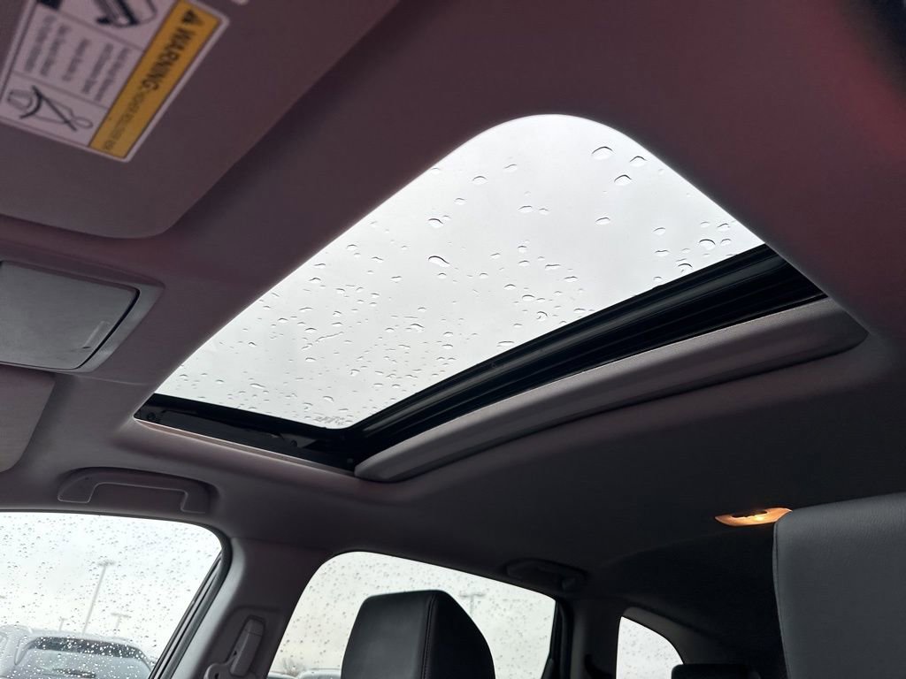 Used 2018 Honda CR-V EX-L image 5