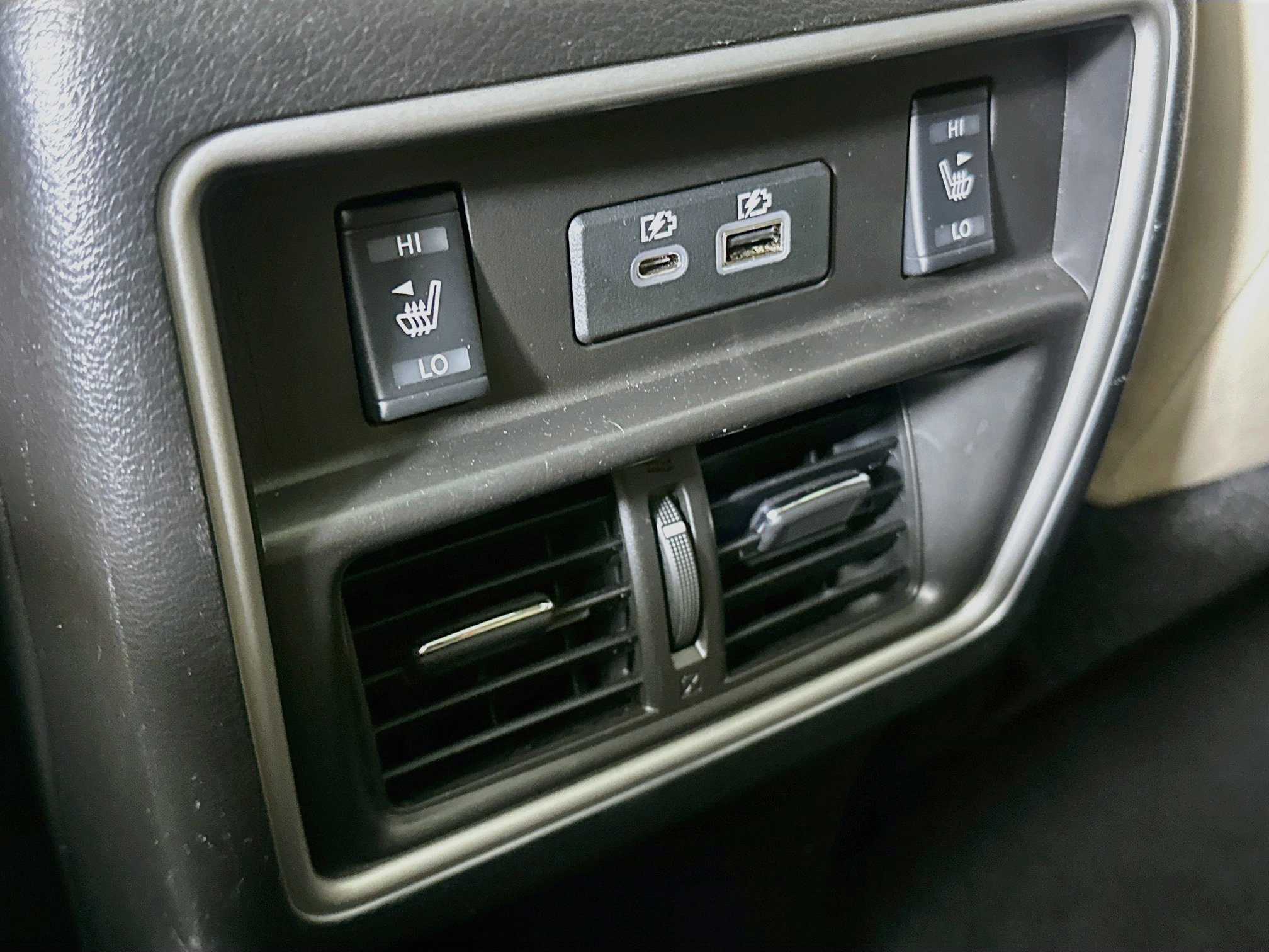 Used 2020 Nissan Murano Platinum FWD image 27