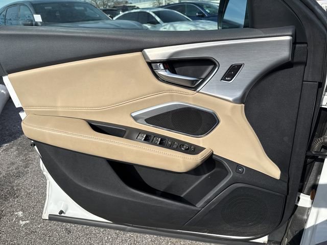 Certified 2020 Acura RDX FWD image 20