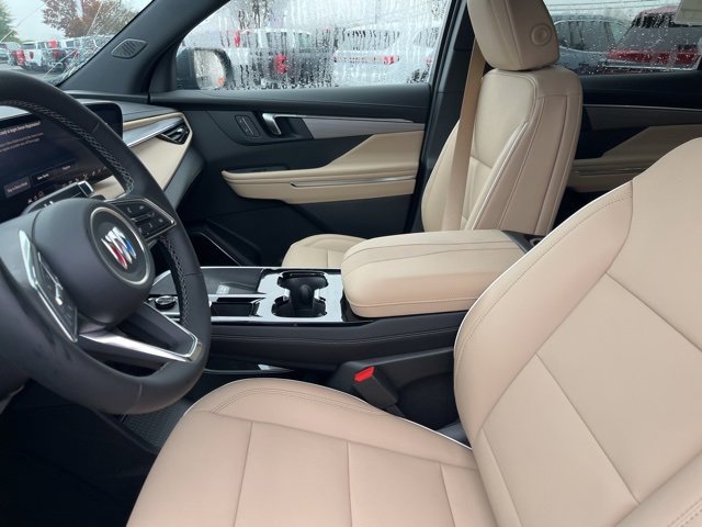 New 2026 Buick Enclave Preferred w/ Power Package image 10