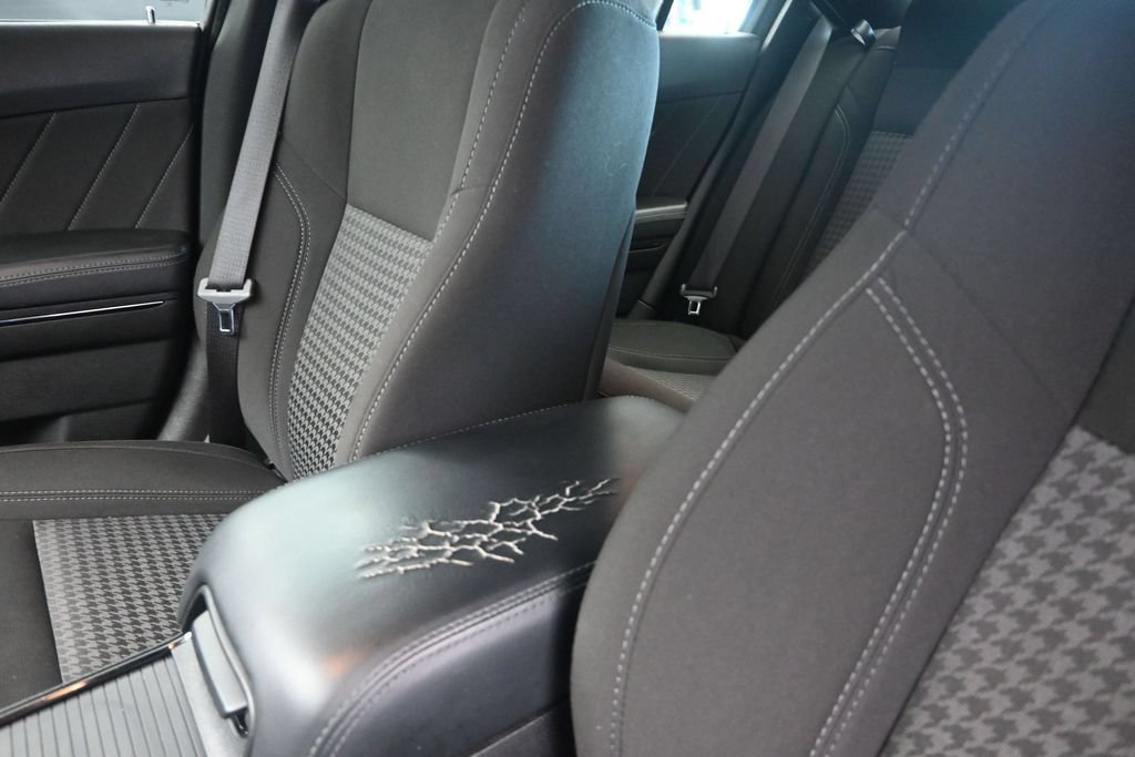 Used 2023 Dodge Charger SXT w/ Blacktop Package RWD image 14