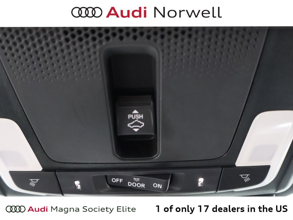 Used 2024 Acura Integra A-Spec FWD image 8