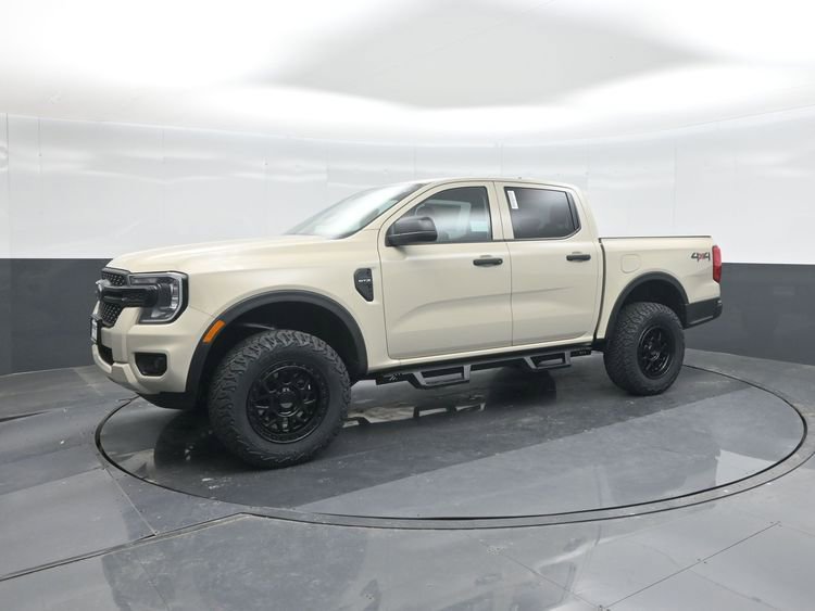 New 2026 Ford Ranger XL AWD/4WD image 33