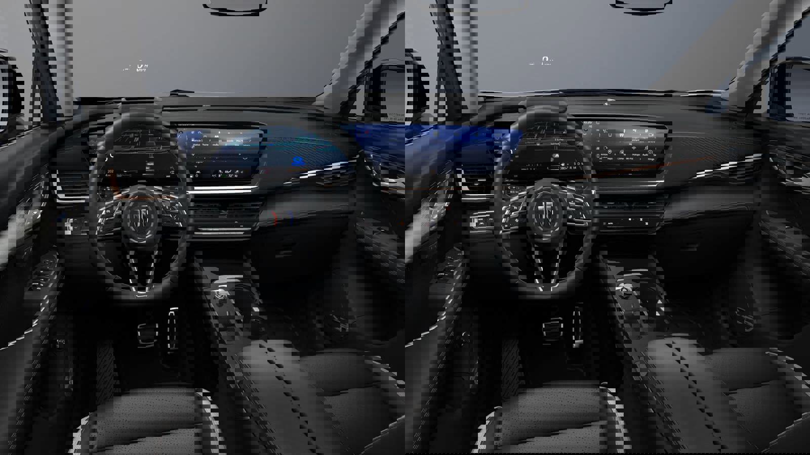 New 2026 Buick Envision Sport Touring image 39