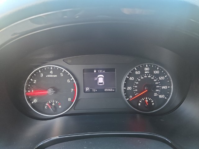 Used 2023 Kia Seltos S w/ Navigation Package FWD image 19