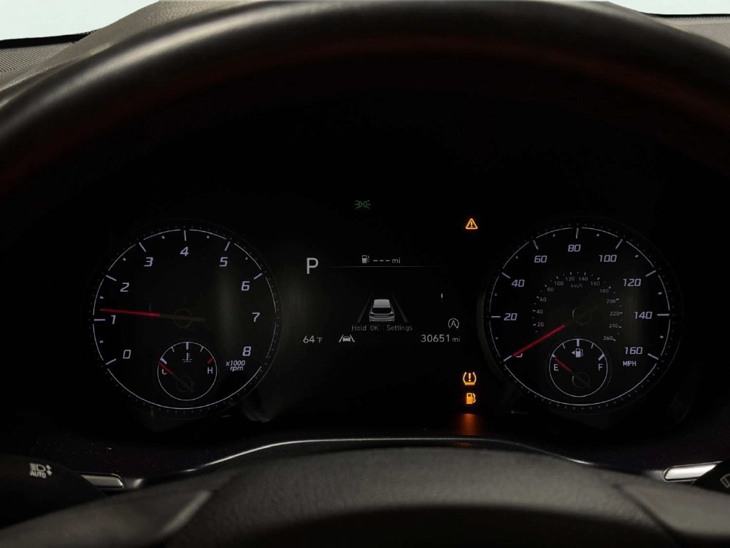 Certified 2023 Hyundai Santa Fe XRT AWD/4WD image 12