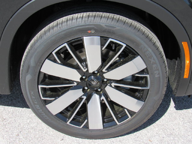 New 2026 Mitsubishi Outlander SE FWD image 11