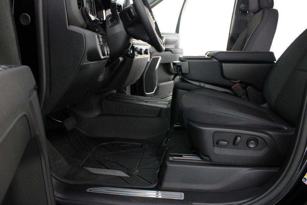 New 2026 Chevrolet Silverado 1500 RST w/ RST Select Package AWD/4WD image 15
