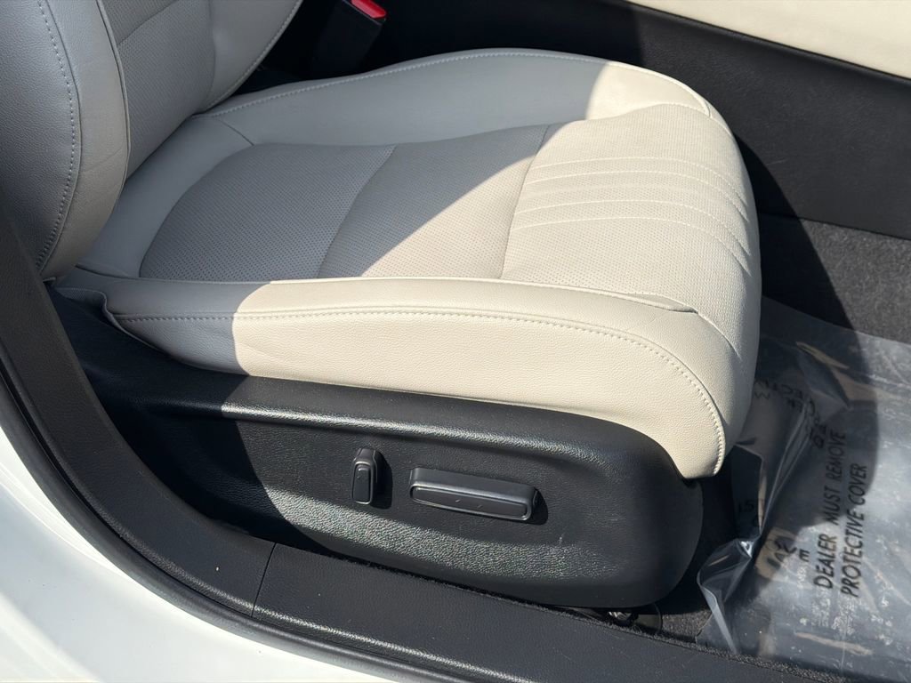 Used 2020 Honda Accord EX-L image 11