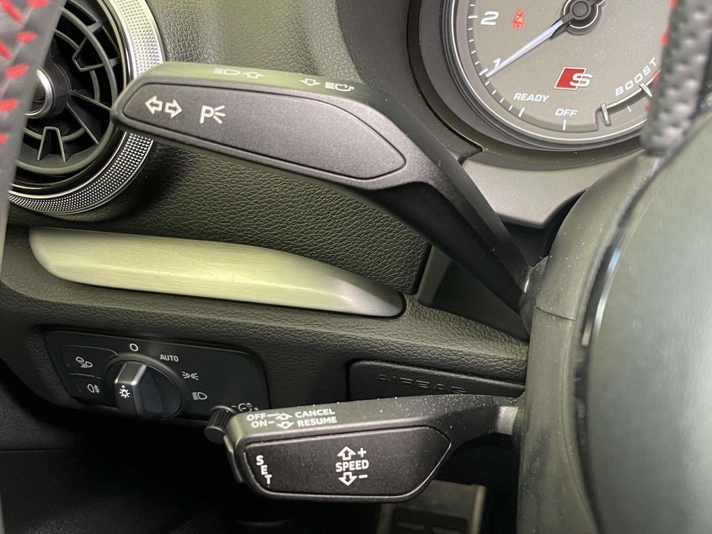 Used 2018 Audi S3 Premium Plus image 38