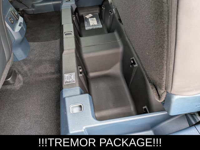 Used 2024 Ford Maverick Tremor w/ Tremor Off-Road Package AWD/4WD image 23