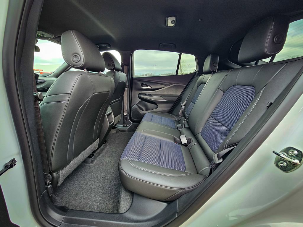 New 2026 Buick Envista Preferred image 29