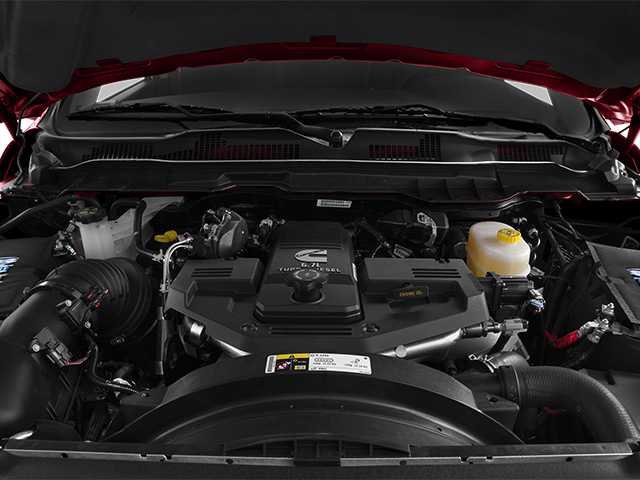 Used 2014 RAM 2500 SLT image 9