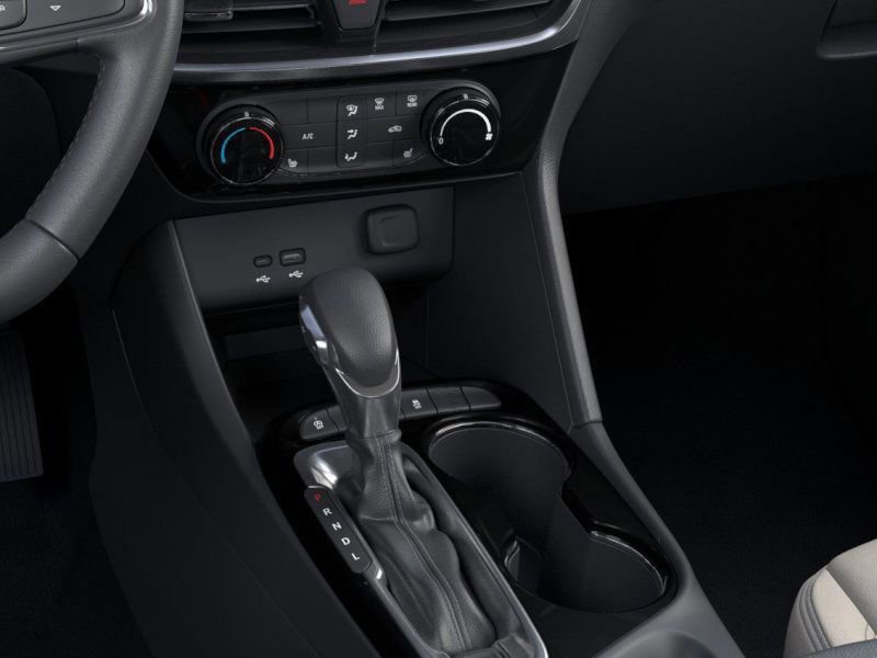 Used 2026 Buick Encore GX Sport Touring w/ Comfort Package image 23