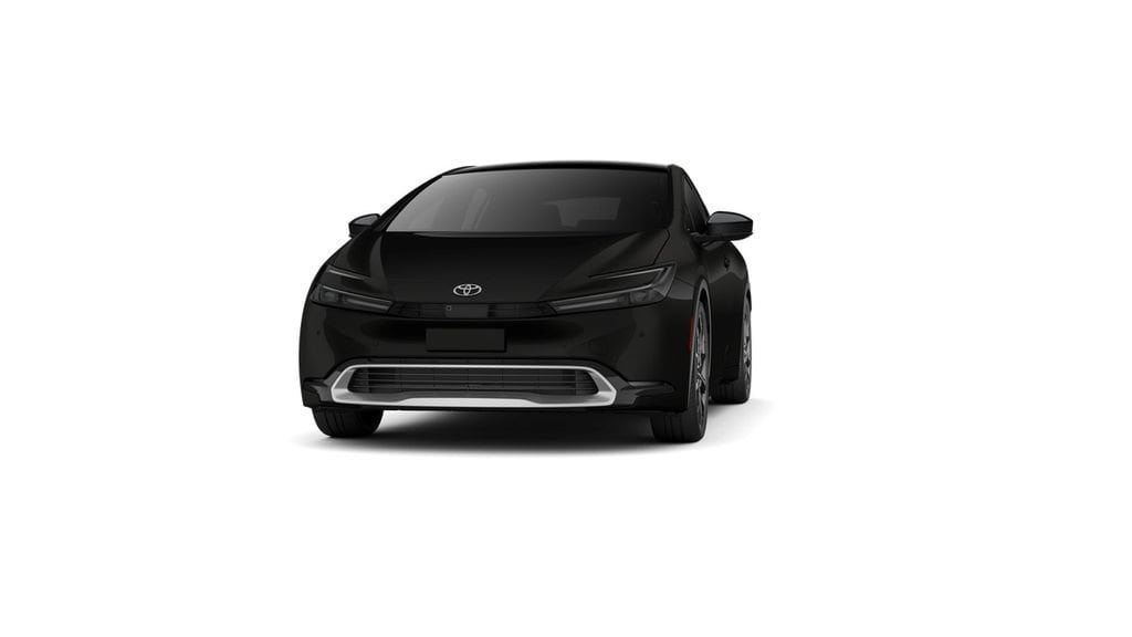 New 2027 Toyota Prius Plug-In Hybrid w/ Limited Premium Package FWD image 18