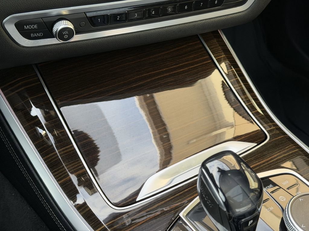 Used 2019 BMW X5 xDrive40i w/ Convenience Package image 38