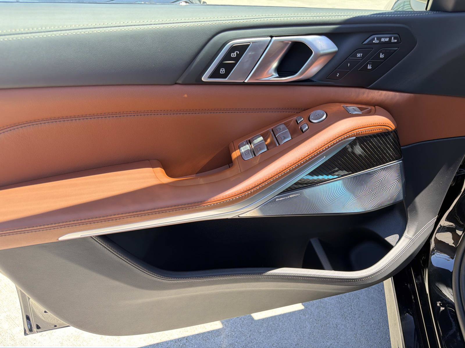New 2026 BMW ALPINA XB7 AWD/4WD image 12