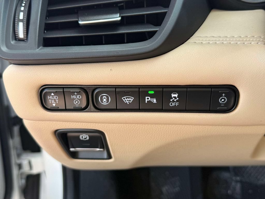 Certified 2023 Acura TLX w/ Advance Package AWD/4WD image 26