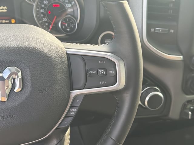 Used 2023 RAM 1500 Big Horn RWD image 27