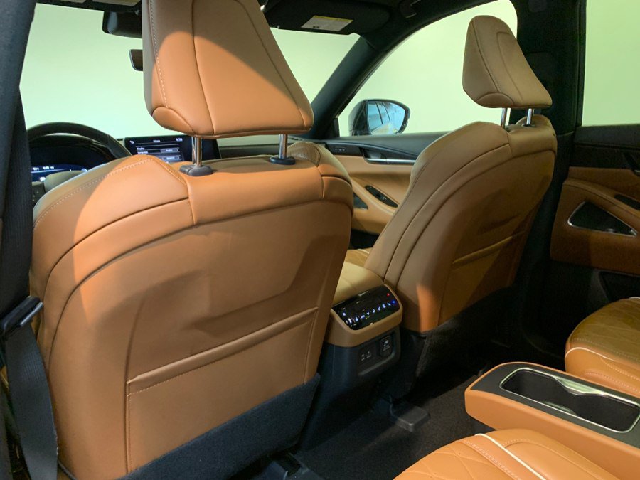 Used 2023 INFINITI QX60 Autograph w/ Cargo Package AWD/4WD image 43