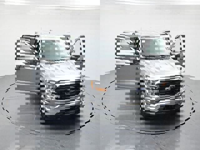 Used 2021 Ford F150 XLT image 51