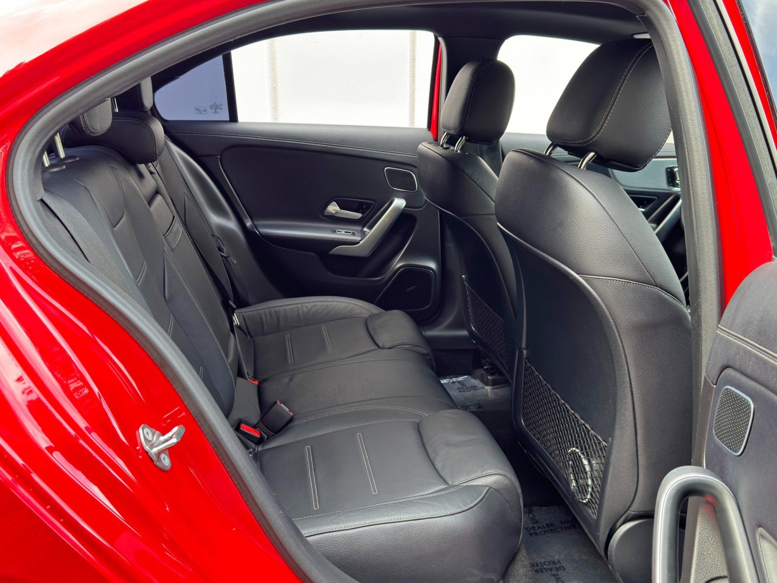 Used 2020 Mercedes-Benz A 220 image 40